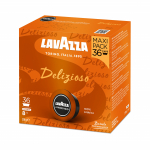 Kohvikapslid Lavazza Delizioso, 0.27 kg, 36 tk