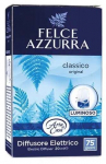 Elektriline &otilde;huv&auml;rskendaja Felce Azurre, 0.02 l