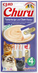 Kassimaius Ciao Churu, tuunikala/karp, 0.014 kg, 4 tk