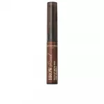 Kulmugeel Bourjois Paris Brow Reveal, 6 g, medium brown 03