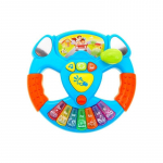 &Otilde;petlik rool, 5 cm, mitmev&auml;rviline