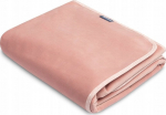 Tekk Sensillo Plush, 100 x 80 cm, roosa v.