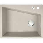 K&ouml;&ouml;givalamu Laveo Grenada SBG_410T, Beige, graniit, 60 cm x 48 cm x 20 cm, beige