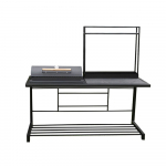 Grill DM Grill, must v., 61 cm