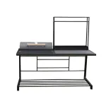 Grill DM Grill, must v., 61 cm