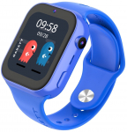 Nutikell Garett Kids Twin 2 4G, sinine v.