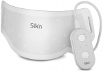 LED-teraapiamask Silk'n FAC02, valge v.