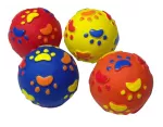 M&auml;nguasi koerale, pall Nobby Ball, 6.5 cm, &Oslash; 6.5 cm, mitmev&auml;rviline