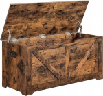 Pealtavatav jalatsikapp Leobert, pruun v., 40 cm x 100 cm x 46 cm