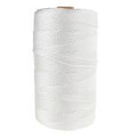 Taimede kinnitusteip Rope, 50000 cm x 0.2 cm, 50000 cm, n&ouml;&ouml;r, valge v.