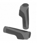 Jalgratta k&auml;epide Kross Gripen, pol&uuml;prop&uuml;leen (pp)/kraton, must v./hall v., 2 tk