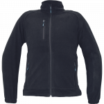 T&ouml;&ouml;jope meeste Cerva Bhadra, must v., 3XL suurus