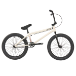 Jalgratas bmx Mankind NXS JR, 20 ", valge