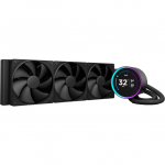Veejahuti protsessorile NZXT Kraken Elite 360, 401 mm x 52 mm
