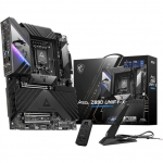Emaplaat MSI MEG Z890 UNIFY-X