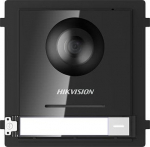 Video uksetelefon Hikvision DS-KD8003-IME1(B)(O-STD)/EU, must v.