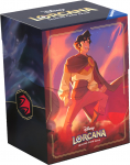 M&auml;ngukaartide &uuml;mbris Ravensburger Disney Lorcana Aladdin