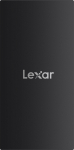 K&otilde;vaketas Lexar SL300, SSD, 2 TB, must v.