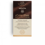 Juuksev&auml;rv Apivita My Color Elixir, light brown gold mahogany, 5.35, 50 ml