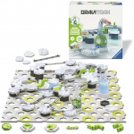 Konstruktor Ravensburger GraviTrax Energia, 157 tk