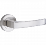 Uksek&auml;epide, sisetingimustes Kuchinox Aria KAR_300A, satiin v.