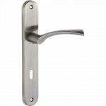 Uksek&auml;epide, sisetingimustes Kuchinox Noa KNA_411A, paatina