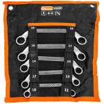 V&otilde;tmekomplekt Richmann, 10 - 19 mm