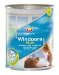 Emailv&auml;rv, akendele/ustele Eskaro Windoora Plus, pooll&auml;ikiv, 0.9 l, valge v.