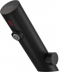 Valamusegisti Deante Sense BQR_N29V, must v.