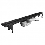 Du&scaron;ikanal, du&scaron;ikabiin Viega Advantix Vario, 120 cm