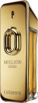 Parf&uuml;&uuml;mvesi Paco Rabanne Million Gold Intense, 100 ml