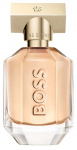 Parf&uuml;&uuml;mvesi Hugo Boss The Scent, 100 ml