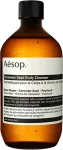 Kehapesu puhastusaine Aesop Coriander Seed, 500 ml