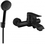 Vannisegisti koos du&scaron;ikomplektiga Mexen Pecos R-75, must