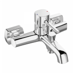 Vannisegisti Laveo Pola, kroom