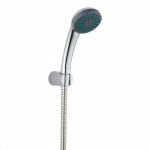 Du&scaron;ikomplekt Kuchinox Attila, kroom