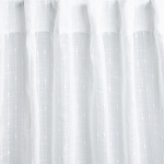 P&auml;evakardin Homla Nisa 742484, valge v., 140 cm x 250 cm