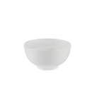 Serveerimiskauss WMF Ava, 6.5 cm x 6.5 cm, 11 cm, valge, portselan