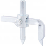 Puursaag Richmann, 4 cm