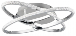 Valgusti lagi Reality Lane R67802106, LED, 4000 &deg;K, 1 x 27 W, h&otilde;be v.