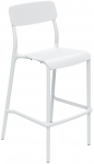Baaritool Ferne Rimo High FRIK5511-S449, valge v., 52 cm x 54.5 cm x 107.5 cm