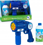 Seebimullip&uuml;stol Tm Toys Shooter, 400 ml