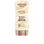 P&auml;ikesekaitselosjoon keha jaoks/tooted n&auml;ole Hawaiian Tropic Hydrating Protection SPF30, 180 ml