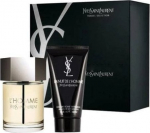 Kinkekomplektid meestele Yves Saint Laurent L'Homme