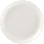 Taldrik magustoidu RAK Fedra, &Oslash; 15 cm, valge v.