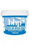 K&auml;tepuhastuspasta gl&uuml;tseriiniga Pollena Bhp Paste Heavy Duty, 500 g