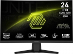 Monitor MSI MAG 244C, VA, 180 Hz, FHD, 23.6"