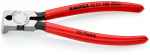N&auml;pitsad l&otilde;ikamiseks Knipex 72 21 160, 160 mm