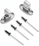 Varuosa Knipex 00 21 99 V37, t&ouml;&ouml;riistakastide jaoks, 2.7 cm