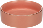 Kauss loomale Flamingo Eram Round, 1.2 l, 18 cm x 18 cm x 7.5 cm, roosa v.
